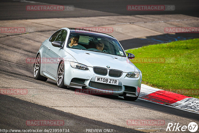 Bild #23959734 - Touristenfahrten Nürburgring Nordschleife (22.08.2023)