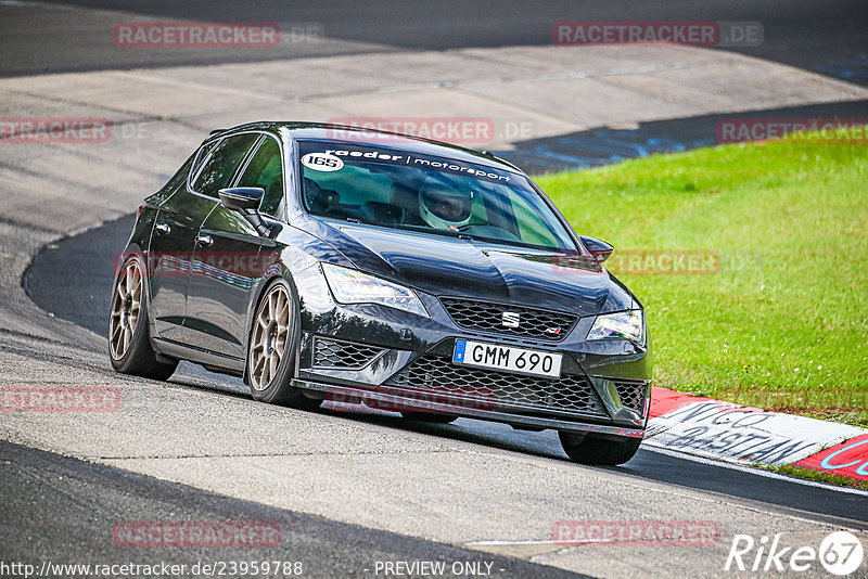 Bild #23959788 - Touristenfahrten Nürburgring Nordschleife (22.08.2023)