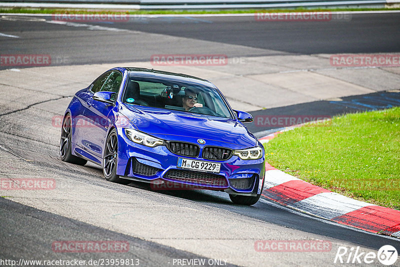 Bild #23959813 - Touristenfahrten Nürburgring Nordschleife (22.08.2023)