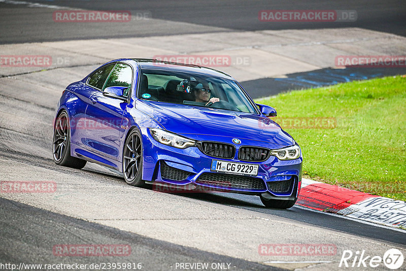 Bild #23959816 - Touristenfahrten Nürburgring Nordschleife (22.08.2023)