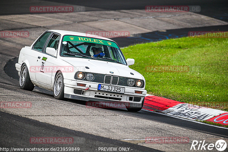 Bild #23959849 - Touristenfahrten Nürburgring Nordschleife (22.08.2023)