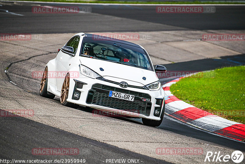 Bild #23959949 - Touristenfahrten Nürburgring Nordschleife (22.08.2023)