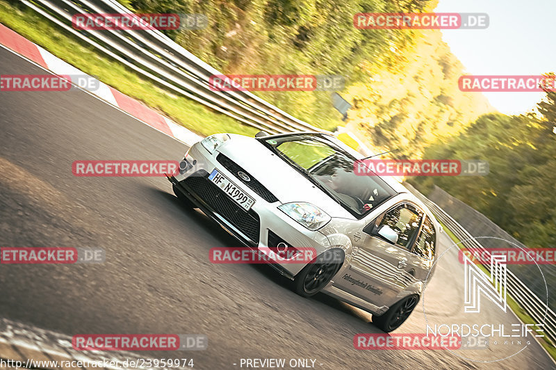 Bild #23959974 - Touristenfahrten Nürburgring Nordschleife (22.08.2023)