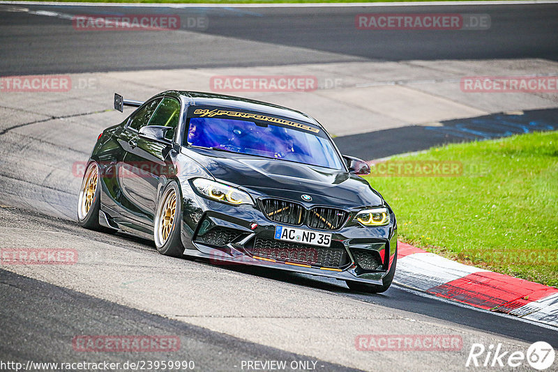 Bild #23959990 - Touristenfahrten Nürburgring Nordschleife (22.08.2023)