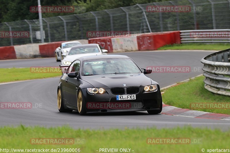 Bild #23960006 - Touristenfahrten Nürburgring Nordschleife (22.08.2023)