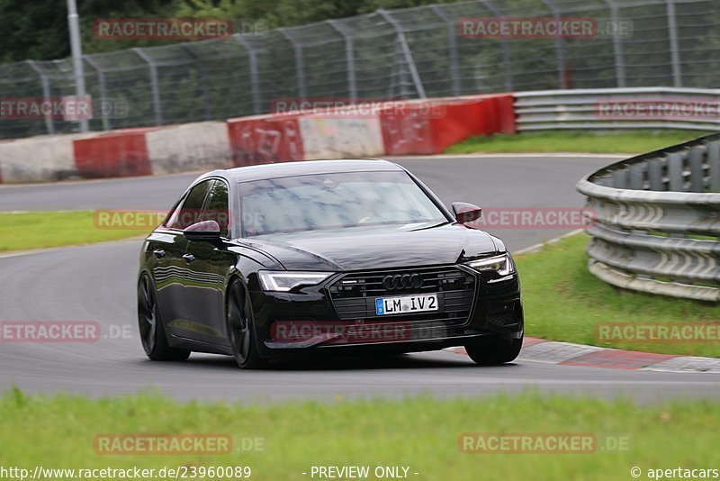 Bild #23960089 - Touristenfahrten Nürburgring Nordschleife (22.08.2023)