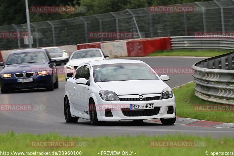 Bild #23960100 - Touristenfahrten Nürburgring Nordschleife (22.08.2023)