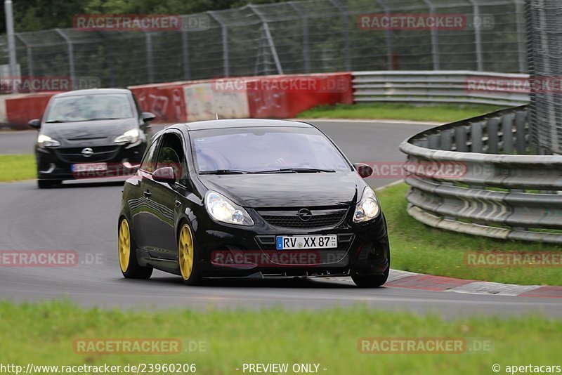 Bild #23960206 - Touristenfahrten Nürburgring Nordschleife (22.08.2023)