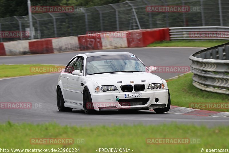 Bild #23960224 - Touristenfahrten Nürburgring Nordschleife (22.08.2023)