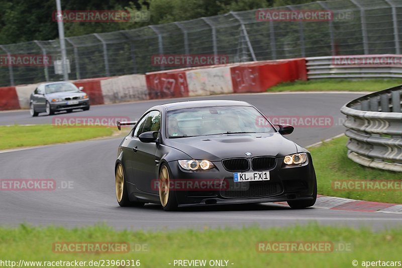 Bild #23960316 - Touristenfahrten Nürburgring Nordschleife (22.08.2023)