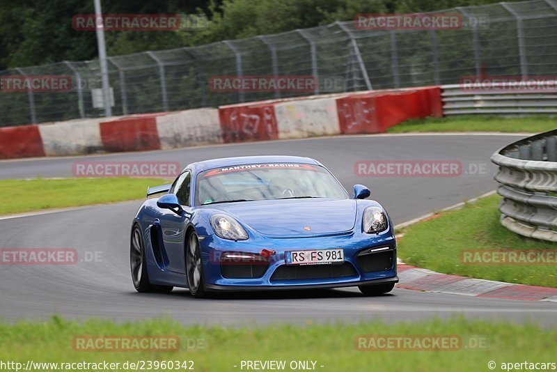 Bild #23960342 - Touristenfahrten Nürburgring Nordschleife (22.08.2023)