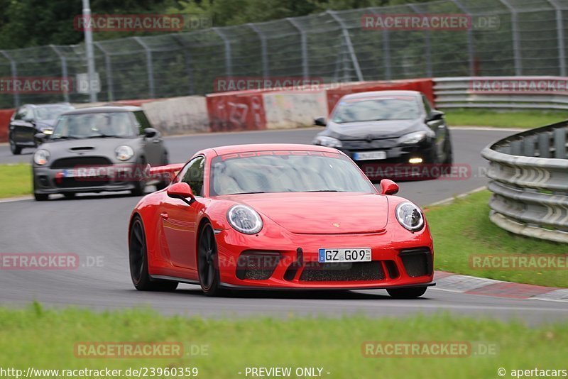 Bild #23960359 - Touristenfahrten Nürburgring Nordschleife (22.08.2023)