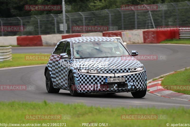 Bild #23960371 - Touristenfahrten Nürburgring Nordschleife (22.08.2023)