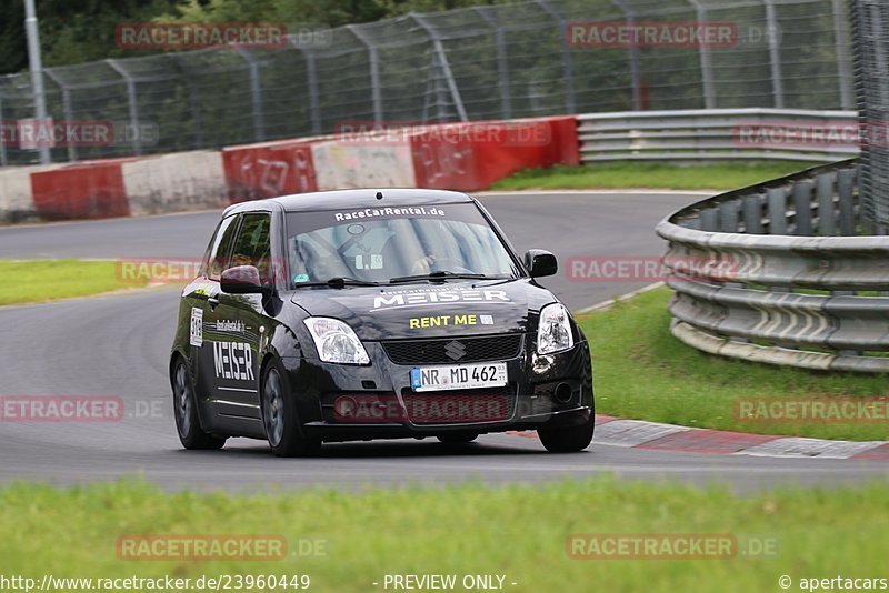 Bild #23960449 - Touristenfahrten Nürburgring Nordschleife (22.08.2023)