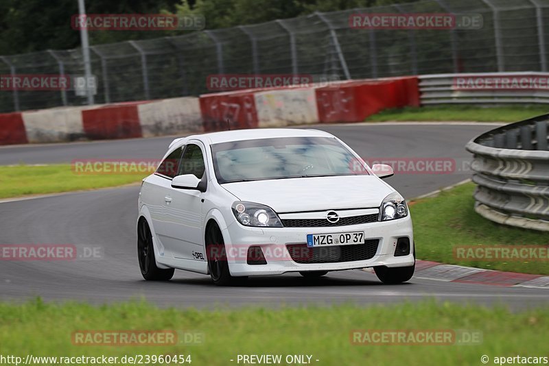 Bild #23960454 - Touristenfahrten Nürburgring Nordschleife (22.08.2023)