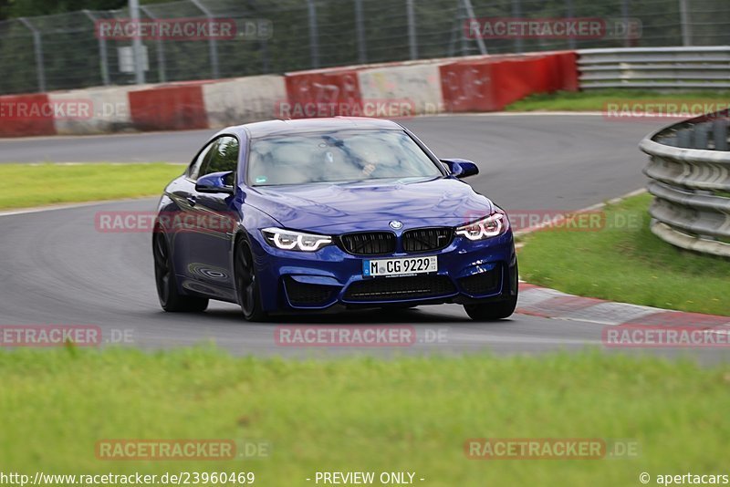 Bild #23960469 - Touristenfahrten Nürburgring Nordschleife (22.08.2023)