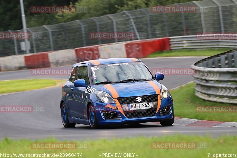 Bild #23960474 - Touristenfahrten Nürburgring Nordschleife (22.08.2023)