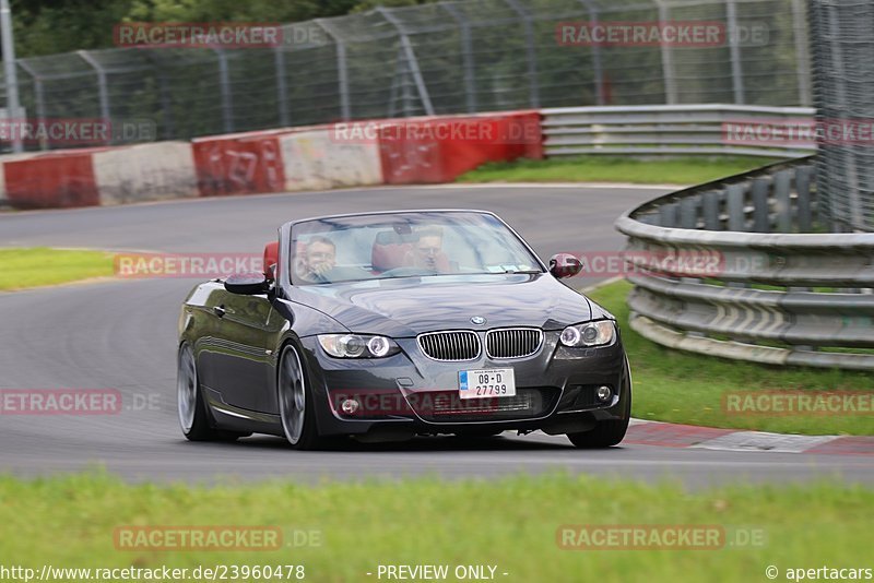 Bild #23960478 - Touristenfahrten Nürburgring Nordschleife (22.08.2023)