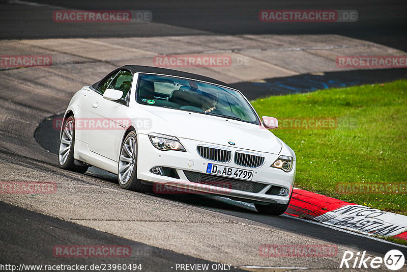 Bild #23960494 - Touristenfahrten Nürburgring Nordschleife (22.08.2023)