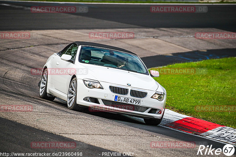 Bild #23960498 - Touristenfahrten Nürburgring Nordschleife (22.08.2023)