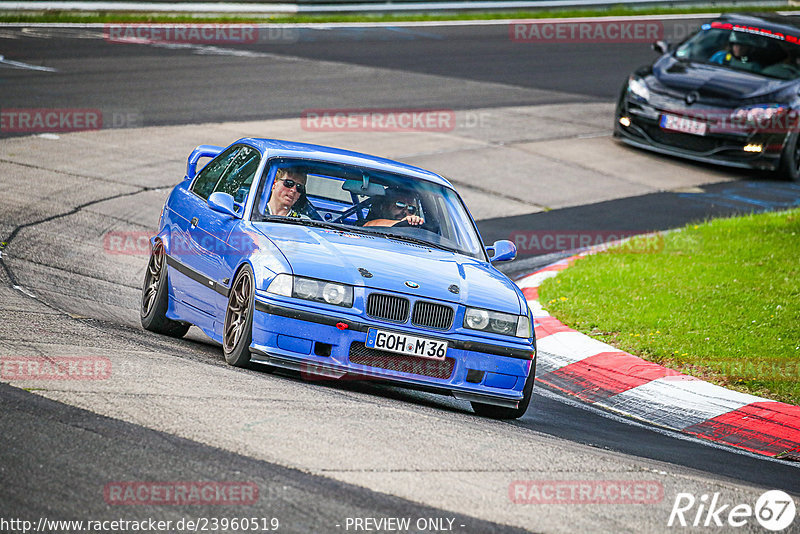 Bild #23960519 - Touristenfahrten Nürburgring Nordschleife (22.08.2023)