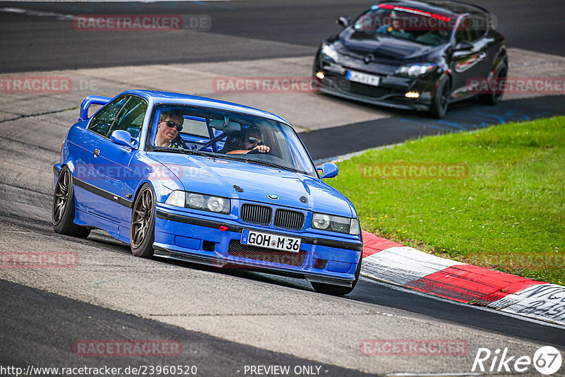 Bild #23960520 - Touristenfahrten Nürburgring Nordschleife (22.08.2023)