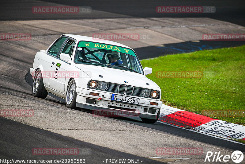 Bild #23960583 - Touristenfahrten Nürburgring Nordschleife (22.08.2023)