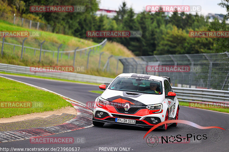 Bild #23960637 - Touristenfahrten Nürburgring Nordschleife (22.08.2023)