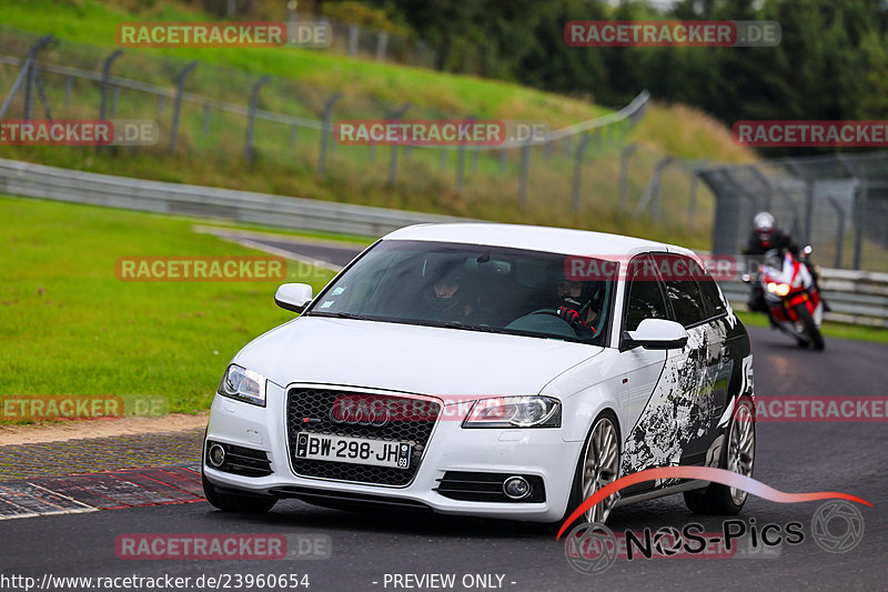 Bild #23960654 - Touristenfahrten Nürburgring Nordschleife (22.08.2023)