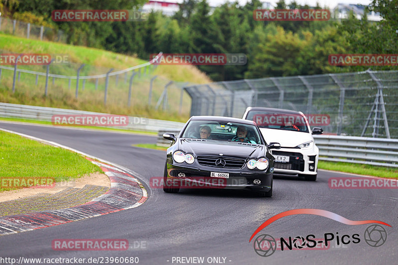 Bild #23960680 - Touristenfahrten Nürburgring Nordschleife (22.08.2023)