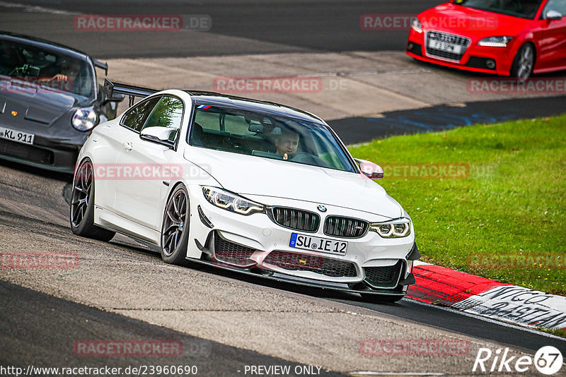 Bild #23960690 - Touristenfahrten Nürburgring Nordschleife (22.08.2023)