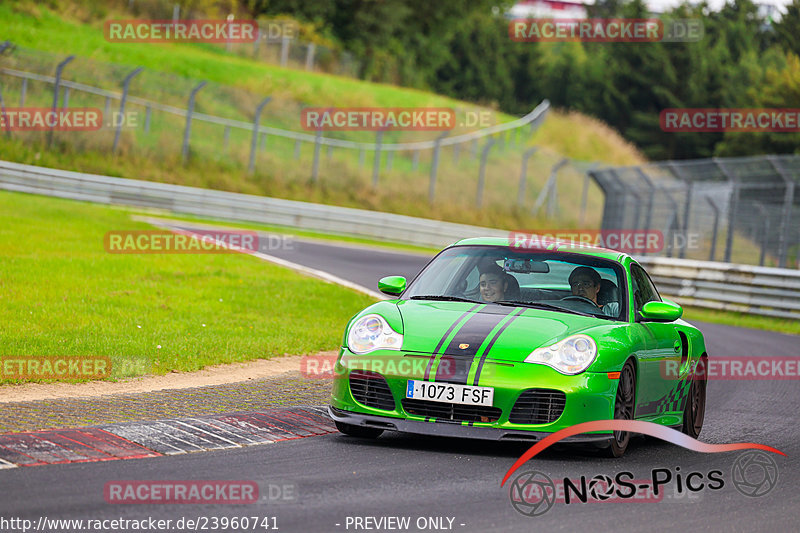 Bild #23960741 - Touristenfahrten Nürburgring Nordschleife (22.08.2023)