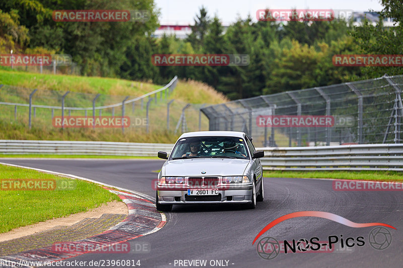 Bild #23960814 - Touristenfahrten Nürburgring Nordschleife (22.08.2023)