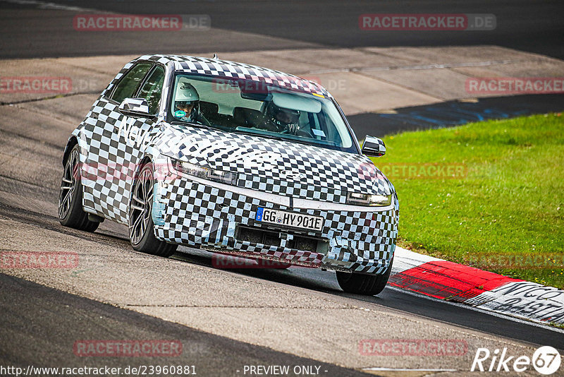 Bild #23960881 - Touristenfahrten Nürburgring Nordschleife (22.08.2023)