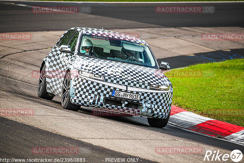 Bild #23960883 - Touristenfahrten Nürburgring Nordschleife (22.08.2023)