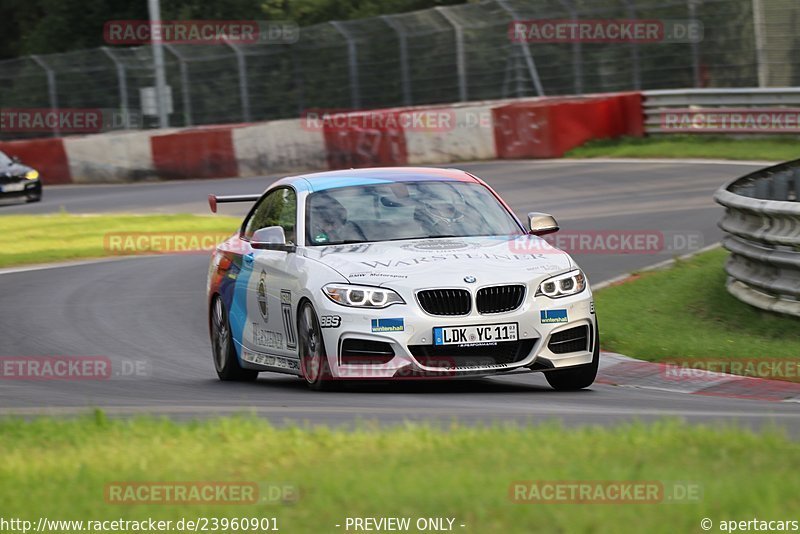 Bild #23960901 - Touristenfahrten Nürburgring Nordschleife (22.08.2023)