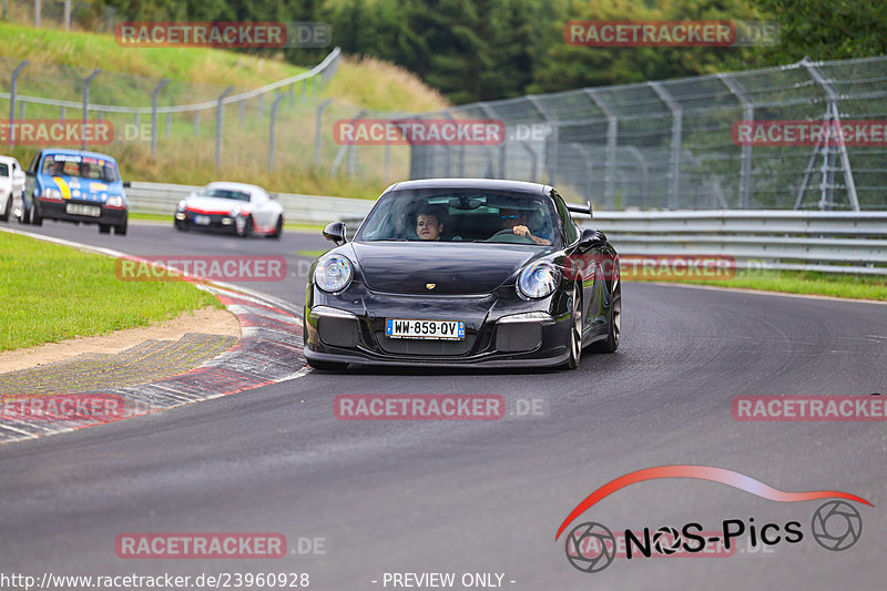 Bild #23960928 - Touristenfahrten Nürburgring Nordschleife (22.08.2023)