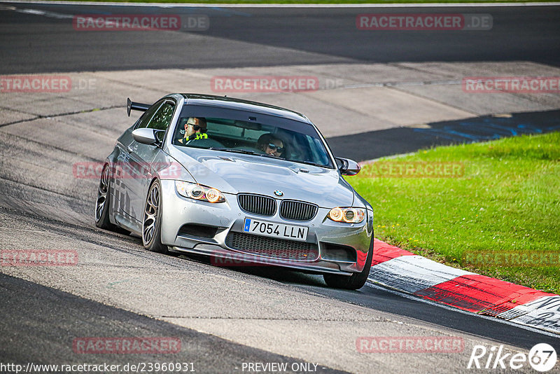 Bild #23960931 - Touristenfahrten Nürburgring Nordschleife (22.08.2023)