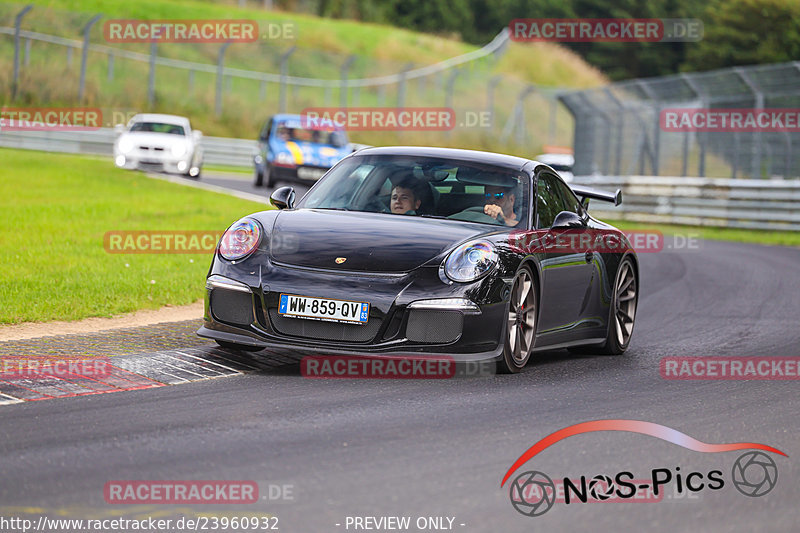 Bild #23960932 - Touristenfahrten Nürburgring Nordschleife (22.08.2023)