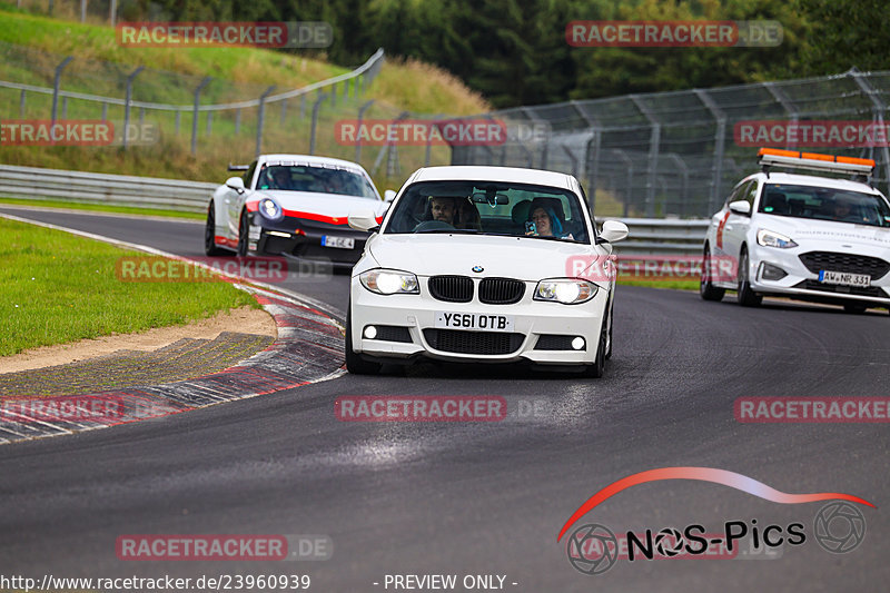 Bild #23960939 - Touristenfahrten Nürburgring Nordschleife (22.08.2023)