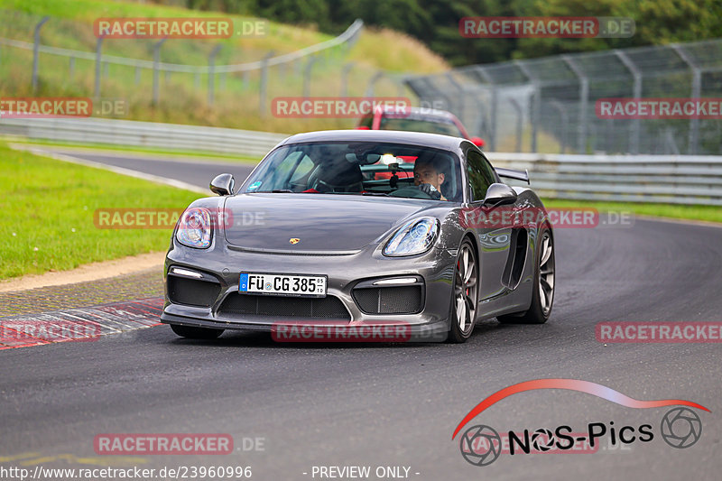 Bild #23960996 - Touristenfahrten Nürburgring Nordschleife (22.08.2023)