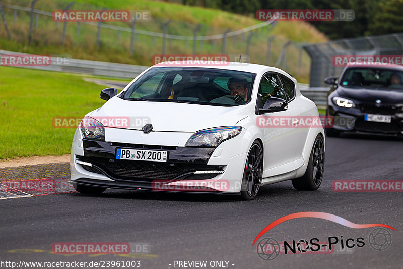 Bild #23961003 - Touristenfahrten Nürburgring Nordschleife (22.08.2023)