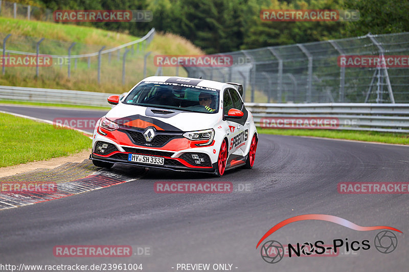 Bild #23961004 - Touristenfahrten Nürburgring Nordschleife (22.08.2023)