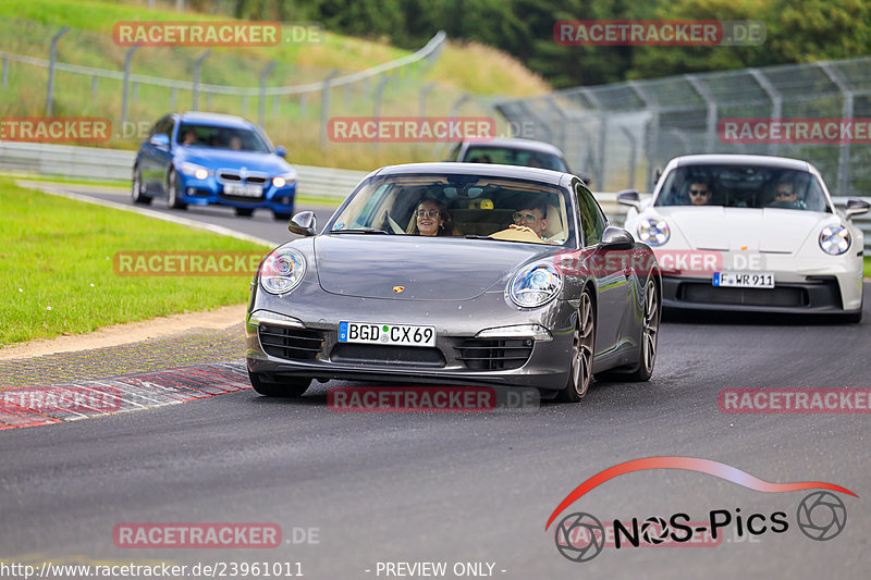 Bild #23961011 - Touristenfahrten Nürburgring Nordschleife (22.08.2023)