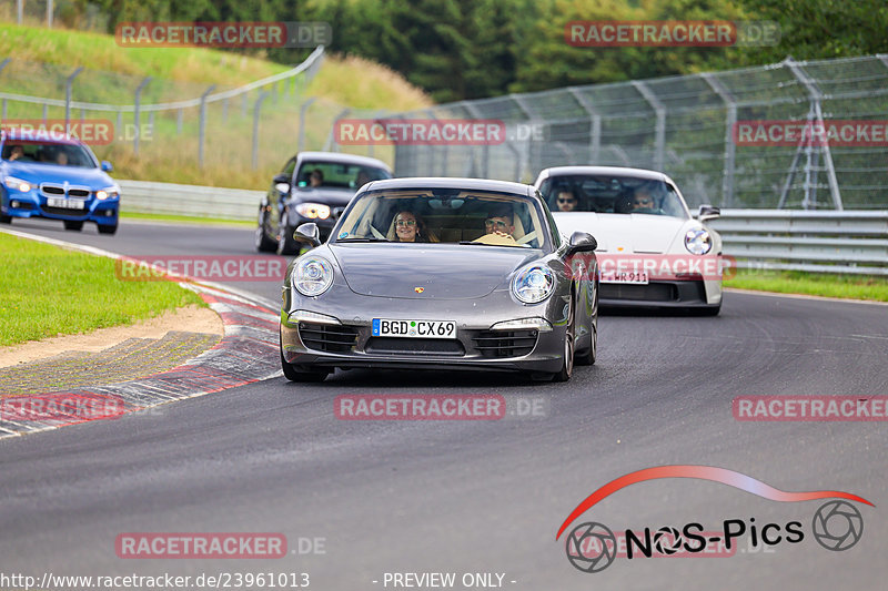 Bild #23961013 - Touristenfahrten Nürburgring Nordschleife (22.08.2023)