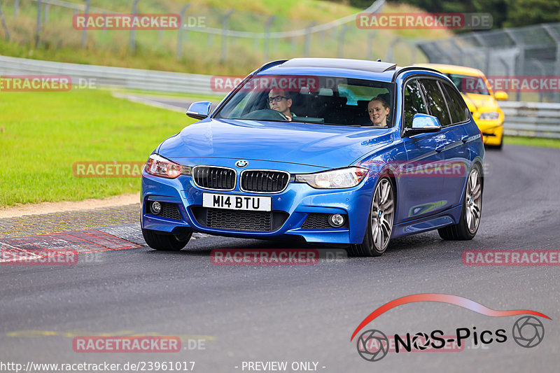 Bild #23961017 - Touristenfahrten Nürburgring Nordschleife (22.08.2023)