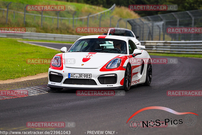 Bild #23961043 - Touristenfahrten Nürburgring Nordschleife (22.08.2023)