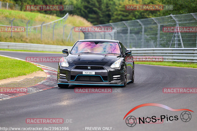 Bild #23961096 - Touristenfahrten Nürburgring Nordschleife (22.08.2023)