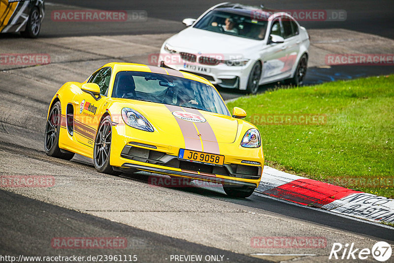 Bild #23961115 - Touristenfahrten Nürburgring Nordschleife (22.08.2023)