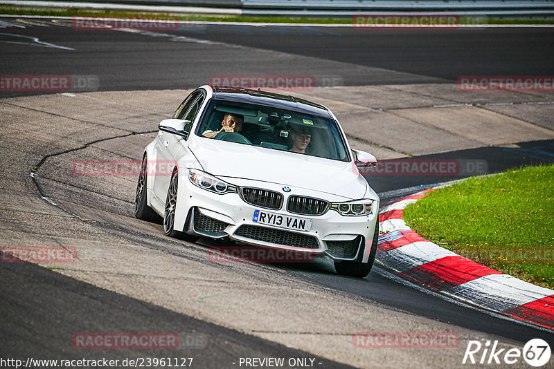 Bild #23961127 - Touristenfahrten Nürburgring Nordschleife (22.08.2023)